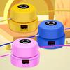 Remote Control Electric Rope Skipping Machine Training Toy Skipping Rope Machine  Training