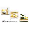 Cat Decoration Figurine Cats Walk Tanabata Mini Compact Cute Seasonal Summer July August Ceramic Japanese Small Items Goods Interior No Wrapping