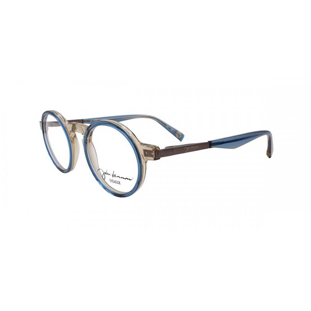 

John Lennon Jo211 Bi M Men Eyeglasses 44-20-145