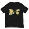 Baylor University Bears T Shirt Vintage Retro College Graphic Tee Men Women