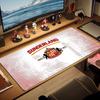 Sunderland Association Football Club Logo Large Size Mouse Pad Large Gaming Table Cushion Non-slip Laptop Tablet Big Mousepad XXL Mat Mini PC Playmat 