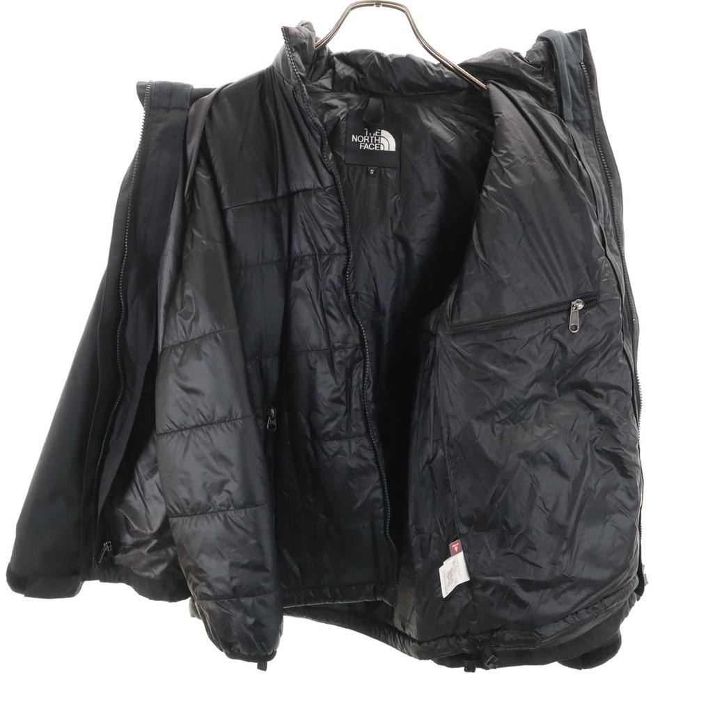 The North Face Cassius Triclimate Jacket Men's Used