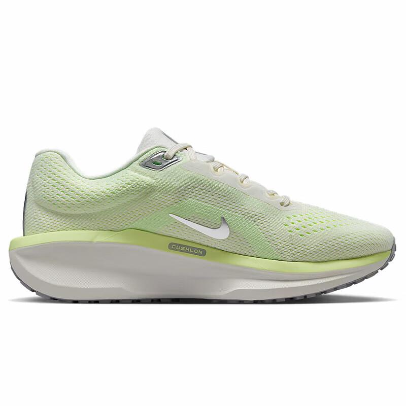 Nike Damen Laufschuhe Dämpfung WINFLO 11 Sportschuhe
