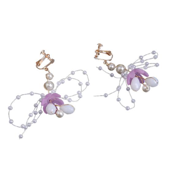 

Очаровательная гирлянда на голову, регулируемый головной убор, нарядный наряд B