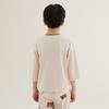 Hongdou Kids Organic Cotton Pajama & Loungewear Set