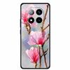 For Xiaomi Redmi Note 14 Pro 5G Case Luxury TPU Soft Silicone Cover Phone Cases for Redmi Note14 Pro Protective New Bumper Funda