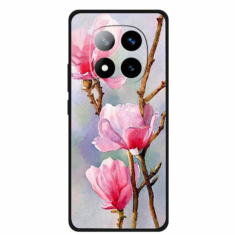 For Xiaomi Redmi Note 14 Pro 5G Case Luxury TPU Soft Silicone Cover Phone Cases for Redmi Note14 Pro Protective New Bumper Funda