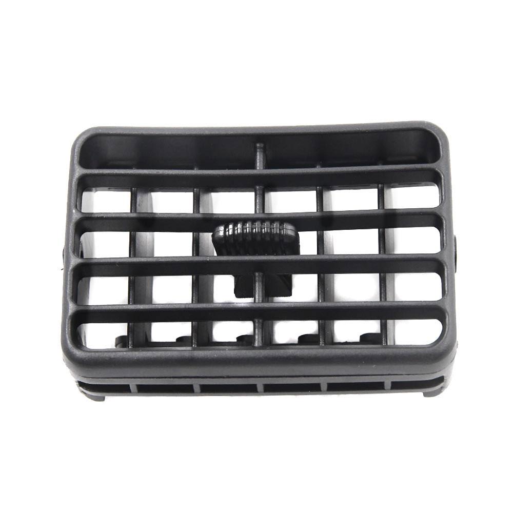 Car Center Dash A/C Outlet Air Vent Panel For Toyota 4Runner 1996-2002 55063-35030 Console Grill Dash AC Vent Cover Frame