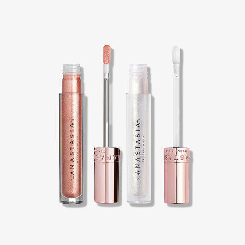 

Anastasia Beverly Hills Sparkle Gloss Duo