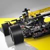 Non-Toxic Am24 Formula 1 Racing Car Building Block Set