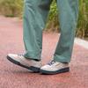 Reebok Club C 85 W+ Retro Casual Comfortable Versatile Thick Sole Wear-Resistant Increased Height Low-Top Skate Shoes Unisex Sneaker 24FRC901U0GK1