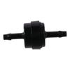 One Way One-way Check Valve 1/8" 3/16" 1/4" Check Valve One-way Valve   Fuel Gas Liquid Air