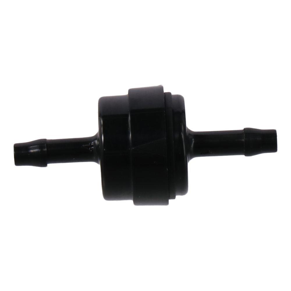 One Way One-way Check Valve 1/8" 3/16" 1/4" Check Valve One-way Valve   Fuel Gas Liquid Air
