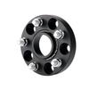 Spacer with Hub Jaguar E-Pace I-Pace Wheel Spacer Adapter PCD 5x108 CB 63.4 M14x1.5 Wheel Center Wheel Spacer (15mm)