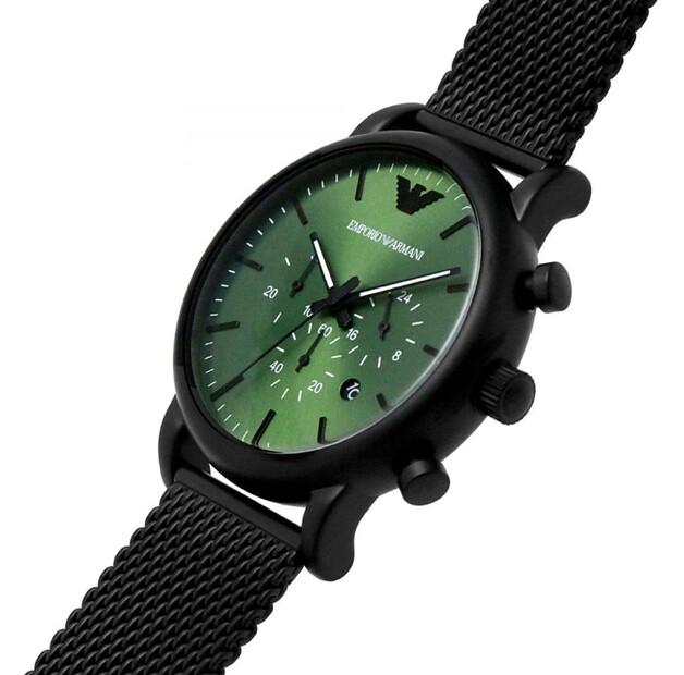 Часы Emporio Armani LUIGI CHRONO AR11470