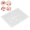 8 in 1 Reusable Face Wrinkle Patches Silicone Wrinkles Treatment Patch Fine Lines Remove Pads