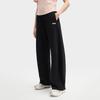 Fila ORIGINALE Casual Pants Women's Jet Black F11W529601F-BK