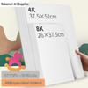 ZhongSheng Colored Hard Cardstock Paper