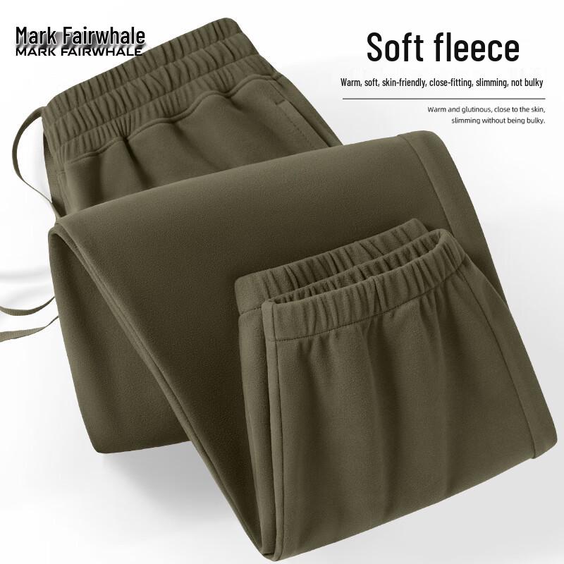 

Мужские зимние джоггеры Mark Fairwhale с флисовой подкладкой 2XL