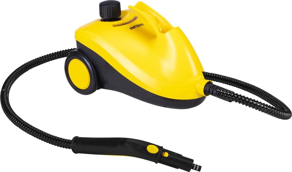 2500W 2L Multifunctional Steam Cleaner | Kraft&Dele