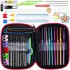 Portable Travel Sewing Kit Storage Bag