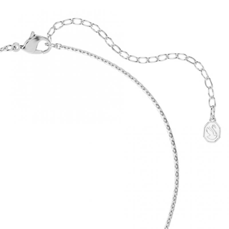Swarovski Flower Necklace Capsule Collection 5755817
