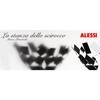 Alessi mt03 la stanza dello scirocco - centre de table acier centre de table