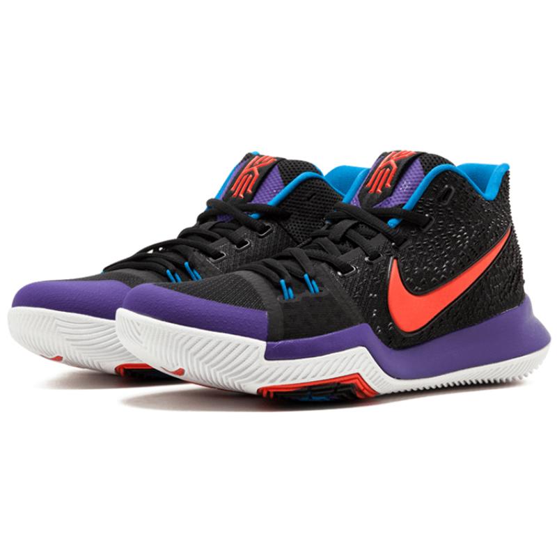 Nike Kyrie 3 Kyrache Light Nike 852395-007