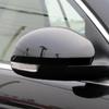Right Black Mirror Cover Shell Cap Housing For 14-17 VW TIGUAN 10-17 Skoda Yeti