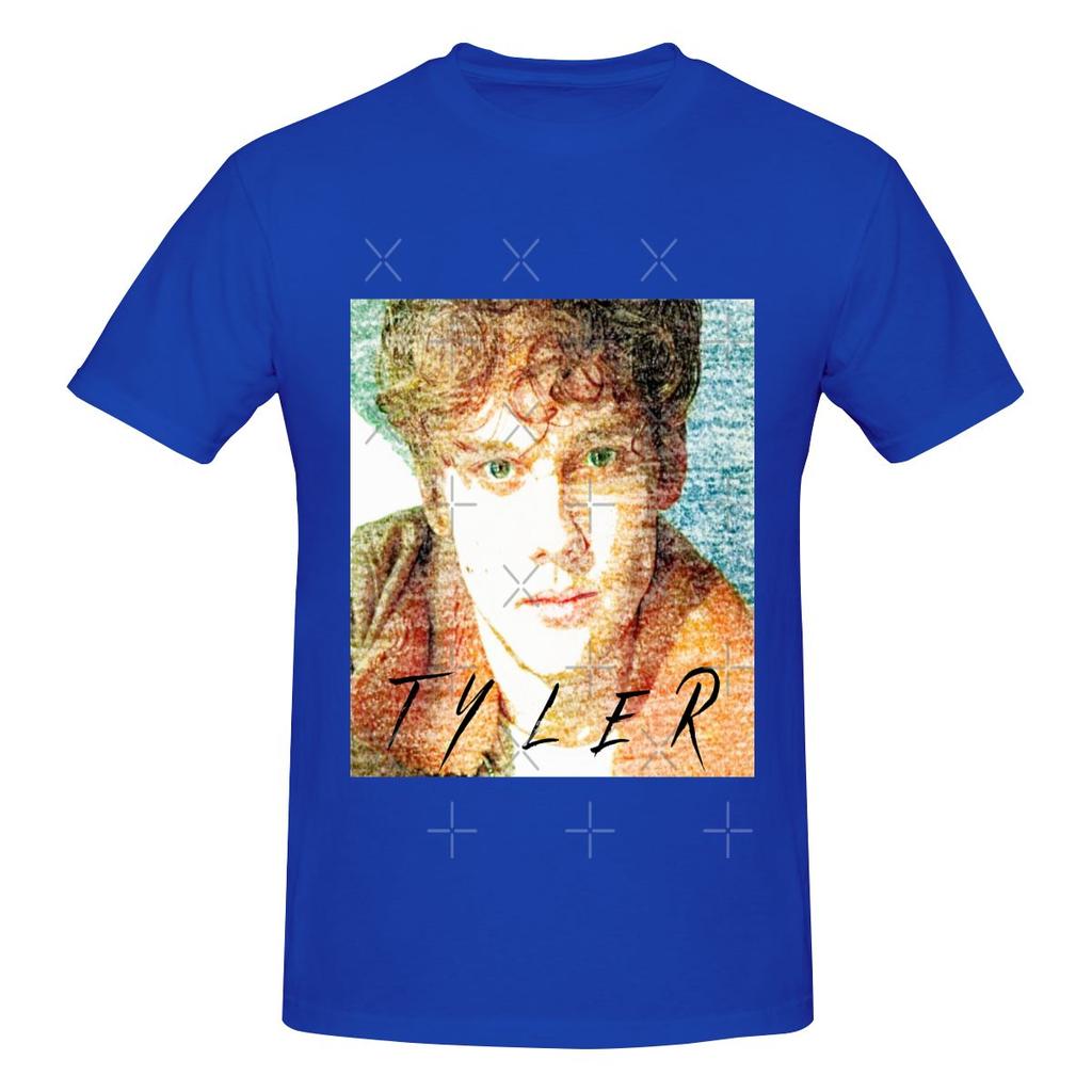 Funny Tyler Wednesday Unisexs Tshirt Printed Tops are loose and slim fit Womens Tshirts