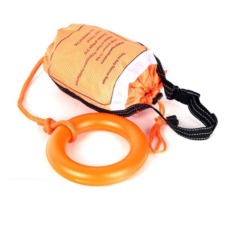 UOSU Water Rescue Throw Bag 8mm x 81m