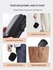 Cross-Border EVA Portable CCD Camera Bag: Hard Shell Waterproof Shockproof Digital Camera Storage Box