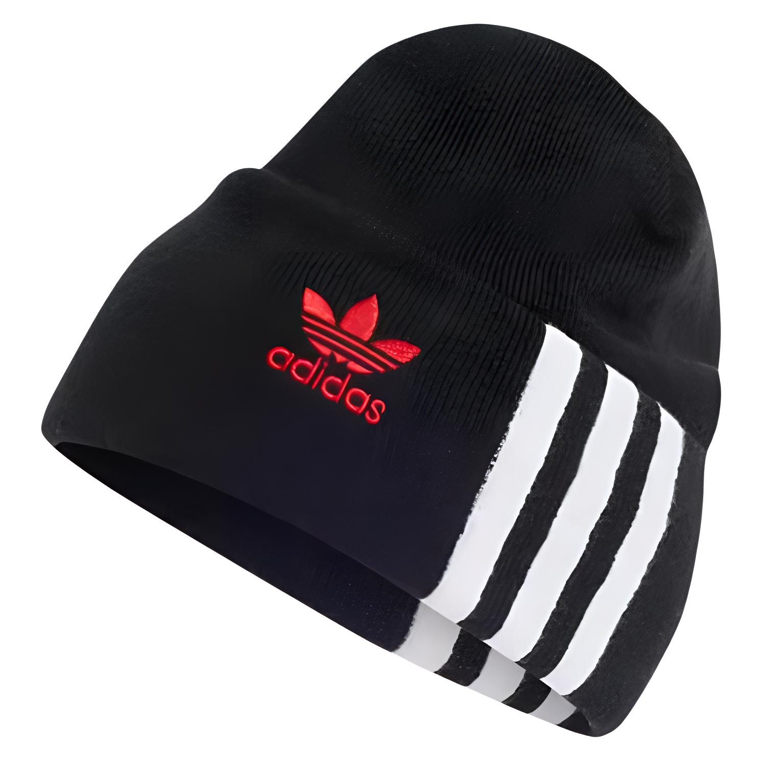 

Adidas X KoRn Шапка Adidas JG1442 OSFW чёрный