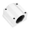2pcs SC20UU 20mm CNC Linear Motion Ball Bearing Slide Block Bushing