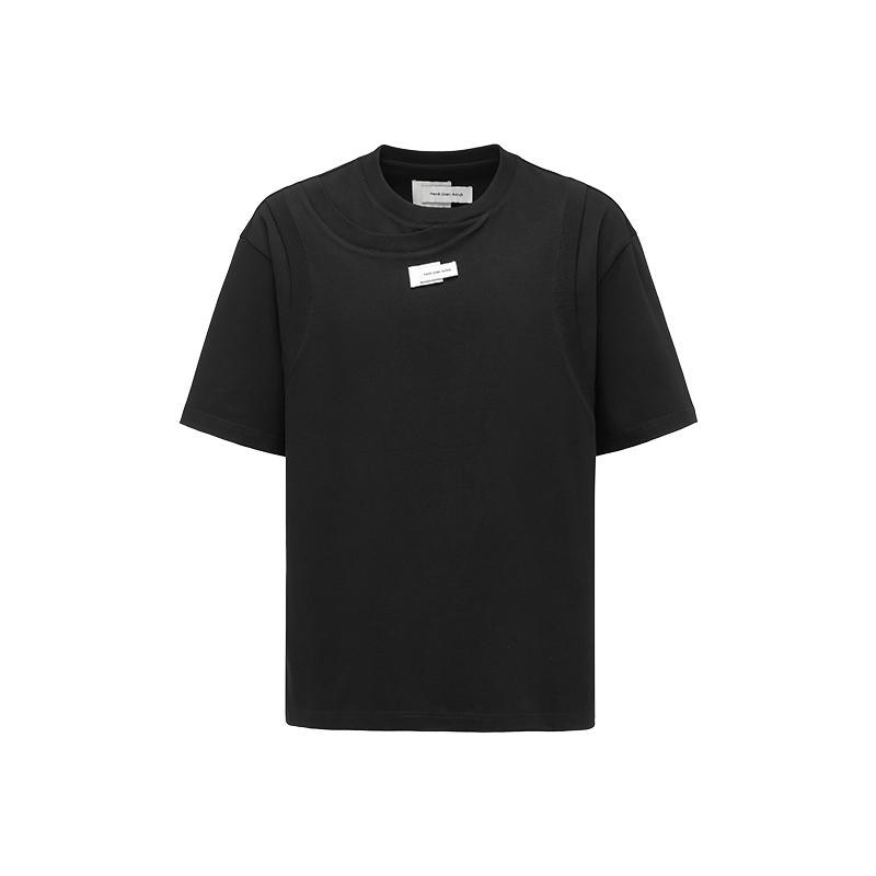 Feng Chen Wang Short-sleeve T-shirt FUF20TS04