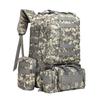 Li Shen Multifunctional Outdoor Hiking Backpack