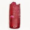 Natural Red Ruby Loose Gemstone 438 ct Uncut Rough Jewelry Making Stone for Gemstone Collections
