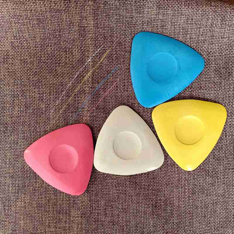 Erasable Colorful Sewing Markers Fabric Craft TAILORS CHALK Fabric Dressmaking Tailor's Marker DIY Tailors Chalk