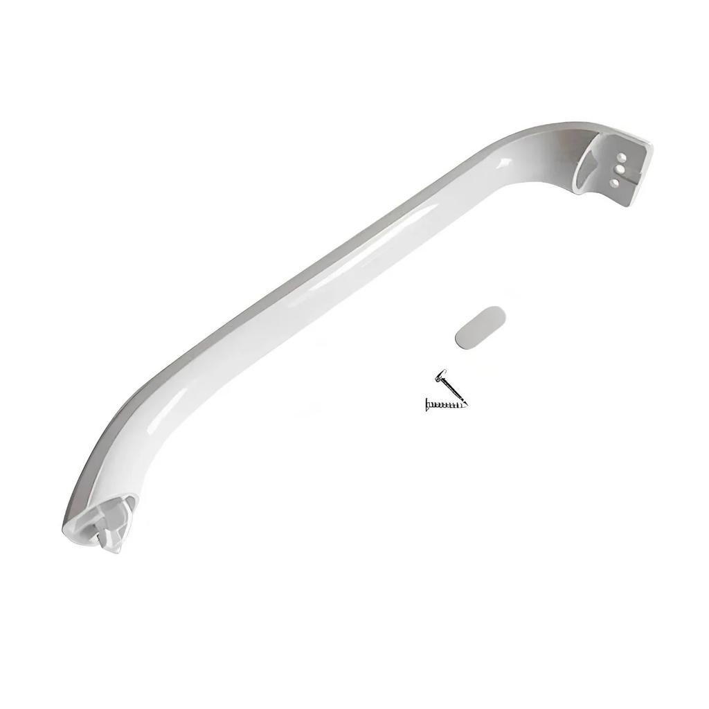 Refrigerator Door Handle Replacement -, 160g, Part Number 00369542