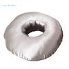 Single Hole Ear Pillow Ear Pillow Soft Comfortable Piercing Pillow C9GA
