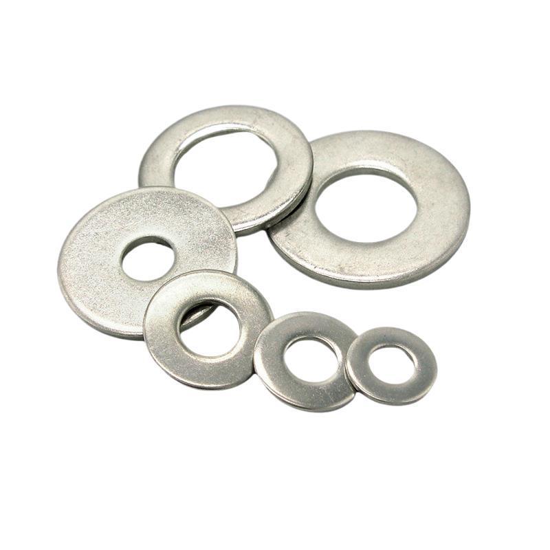 

YueLuo 304 Stainless Steel Thickened Round Flat Washer Contact customer service for details
