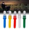 3pcs LED Fishing Lamp Marine Signal Light Positioning Flashing Light Fishing Net Warning Light