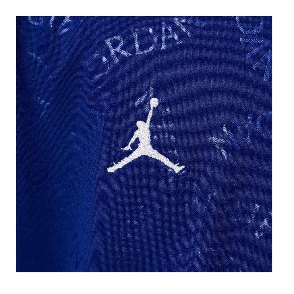 Nike Childrens/Kids Air Jordan Paris Saint Germain FC Jersey