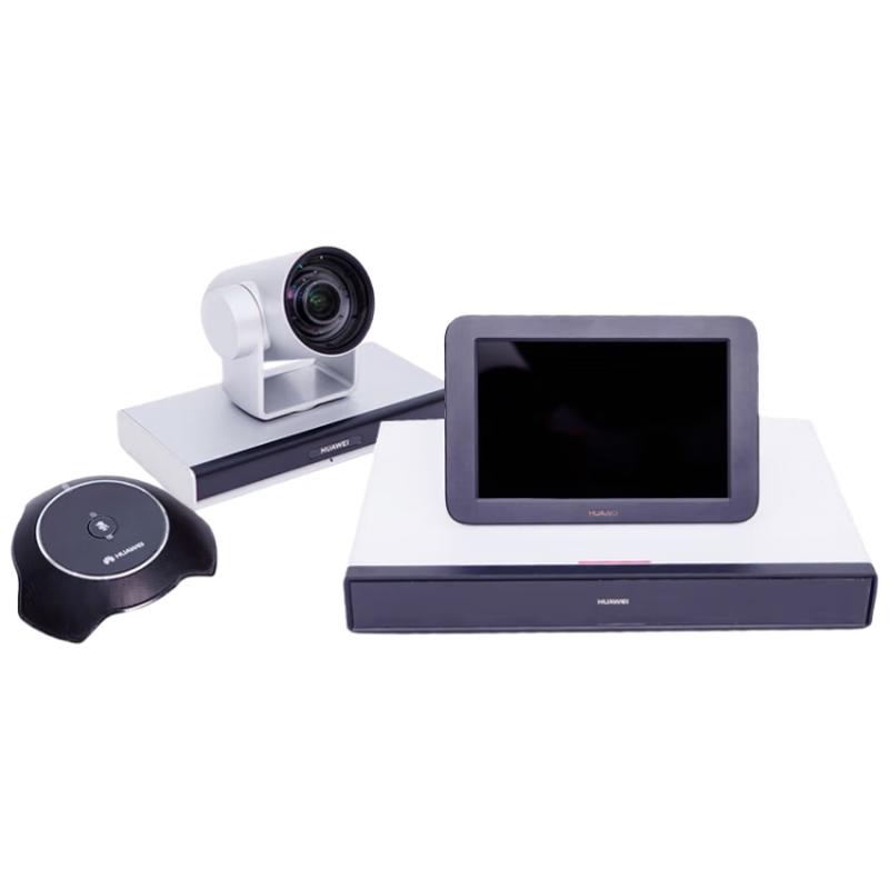 

Huawei BOX600 4K Video Conferencing Terminal (CN version)
