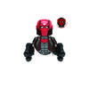 DC Super Hero Building Blocks Set Creative Collectible Model Bricks Assembly Toy For Kids Birthday Gift Fan Collection