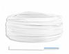 Ytksy 1X2X0,5 Gegensprechanlage Kabel Weiß