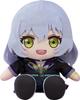 BanG Dream RAISE A SUILEN Rock Plush Toy