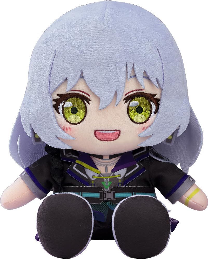 

BanG RAISE A SUILEN Rock Plush Toy Dream!