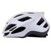 One-Piece Molded Cycling Helmet Road Bike Mountain Adjustable Fit Unisex Adult Safety Gear
