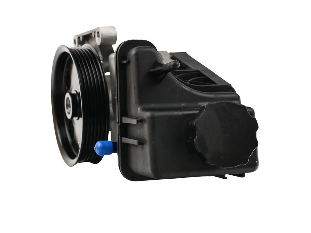 Ft36248 Fast Power Steering Pump With Pulley Power Steering Reservoir
